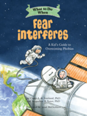 cover image of What to Do When Fear Interferes